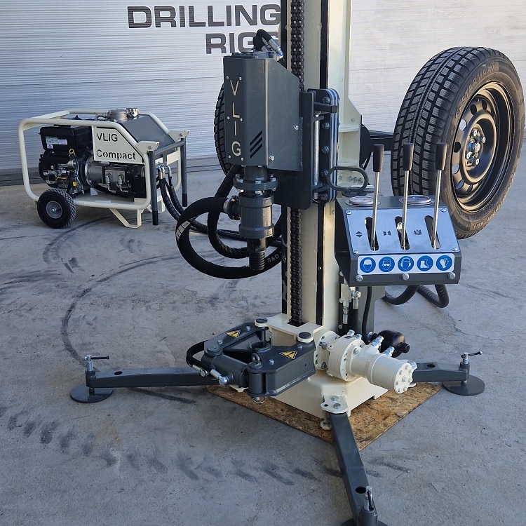 VLIG Compact 20